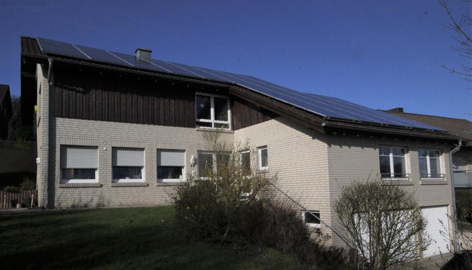 Mehrfamilienhaus, Wohnhaus Ostercappeln - 6 Zimmer, 200 m&sup2;, 1.650&euro; | Angebot:25131385