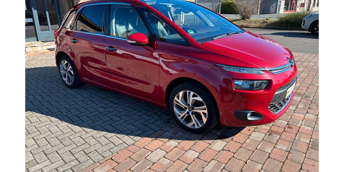 Citroen C4 Picasso 175.000 km 5.650 &euro; Versmold 33775