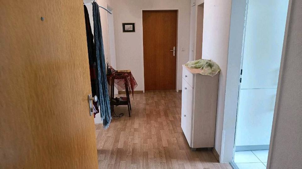 Etagenwohnung Osnabrück Gretesch - 3 Zimmer, 78 m&sup2;, 850&euro; | Angebot:26340655
