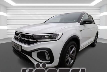VW T-Roc 20.000 km 29.600 &euro; Osnabrück 49084