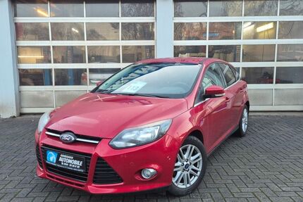 Ford Focus 97.000 km 6.999 &euro; Osnabrück 49090