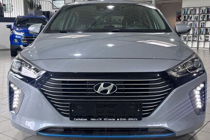 Hyundai IONIQ 65.787 km 16.500 € Hilter a.T.W 49176