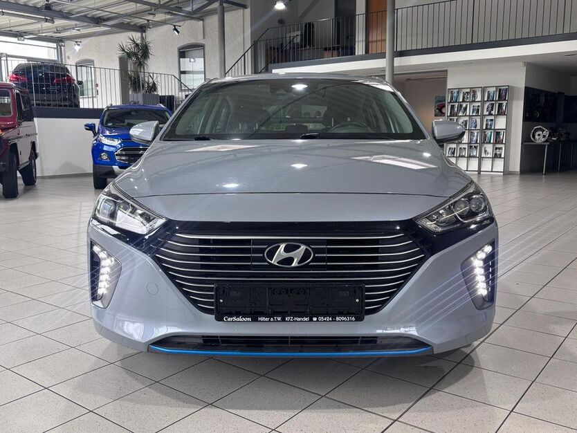 Hyundai IONIQ 65.787 km 16.500 € Hilter a.T.W 49176