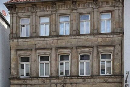 Wohnung Osnabrück Innenstadt - 4 Zimmer, 102 m&sup2;, 460&euro; | Angebot:26716647