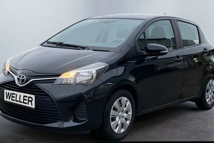 Toyota Yaris 84.315 km 8.950 &euro; Osnabrück 49090