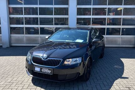 Skoda Octavia 150.000 km 6.699 &euro; Osnabrück 49090