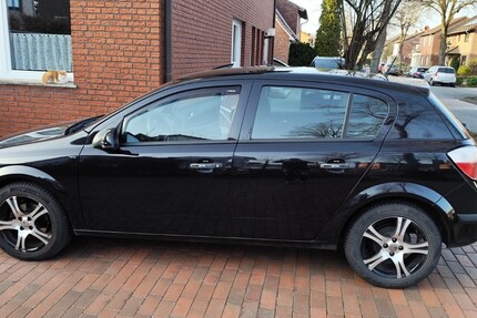 Opel Astra H 280.000 km 1.200 &euro; Bramsche 49565