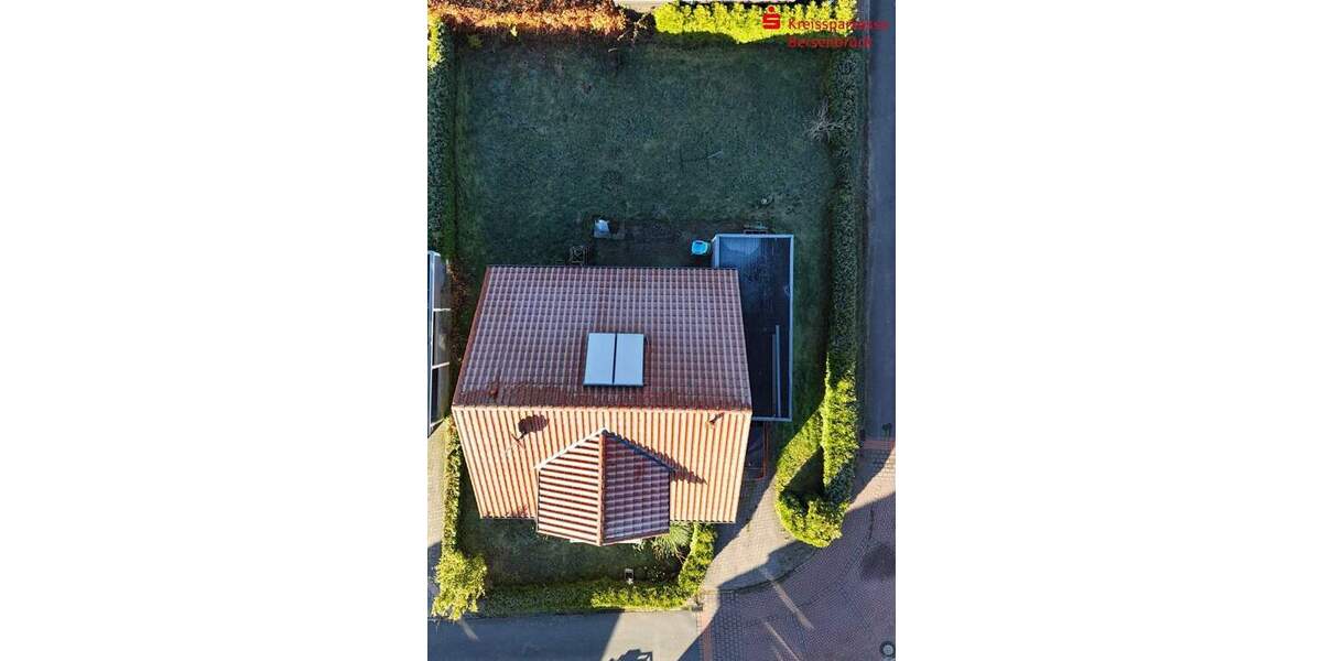 Einfamilienhaus Rieste - 4 Zimmer, 105 m&sup2;, 279.000&euro; | Angebot:24183065