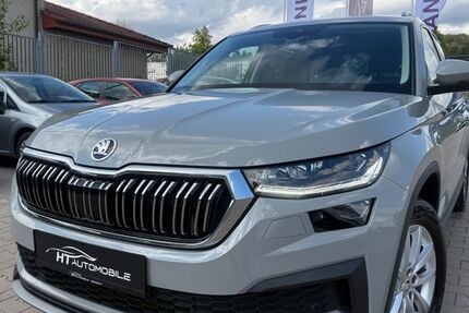 Skoda Kodiaq 113.000 km 27.999 &euro; Ibbenbüren 49477