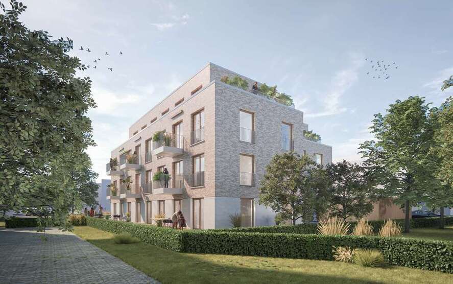 Wohnung zum Kaufen in Melle 620.960 € 155.24 m²