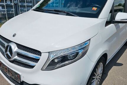 Mercedes-Benz V 220 280.380 km 24.900 &euro; Hasbergen 49205