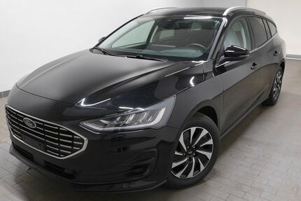 Ford Focus 16.535 km 26.990 € Lengerich 49525