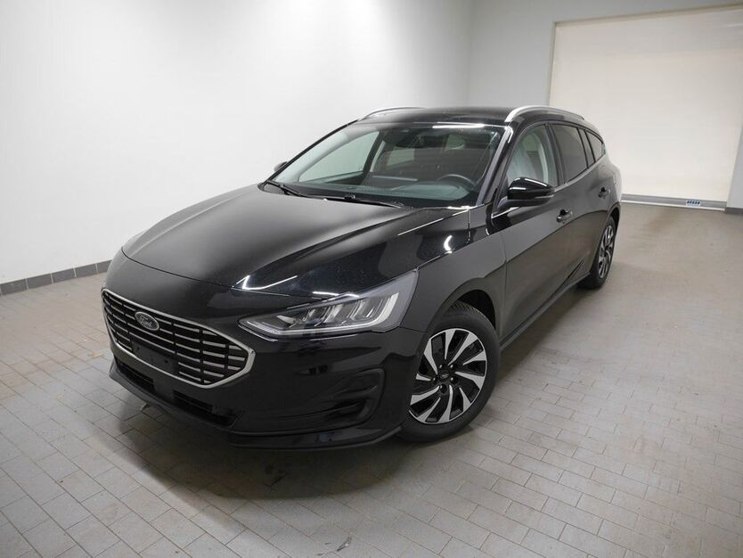 Ford Focus 16.535 km 26.990 € Lengerich 49525