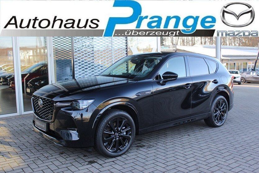 CX-60