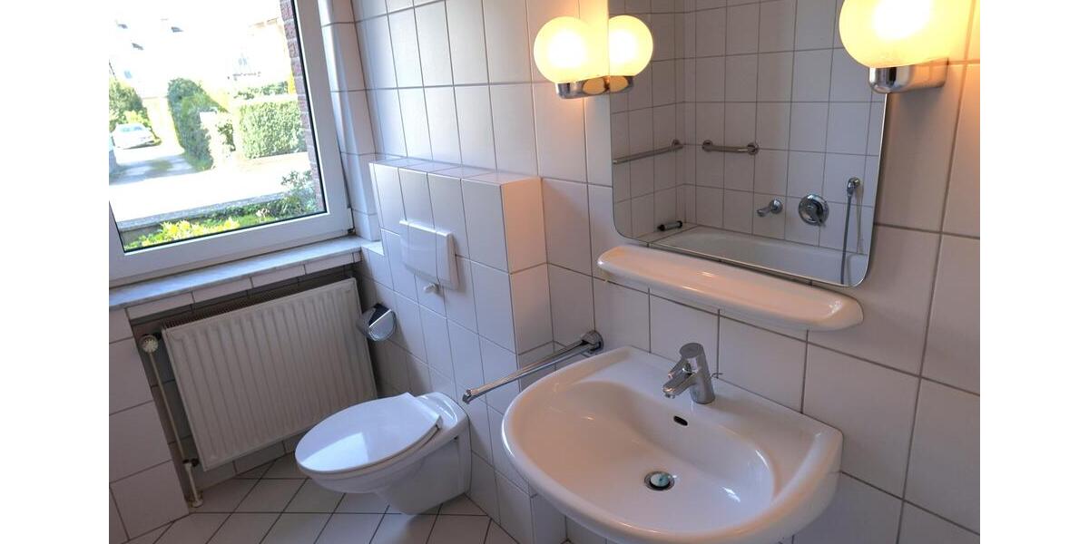 Erdgeschoßwohnung Ibbenbüren Bockraden - 3 Zimmer, 72 m&sup2;, 684&euro; | Angebot:26348205