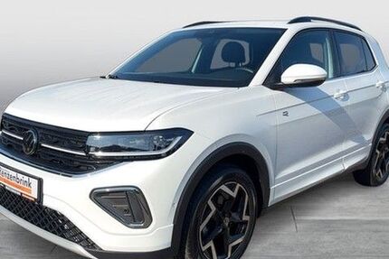 VW T-Cross 8.389 km 31.990 &euro; Bad Essen 49152