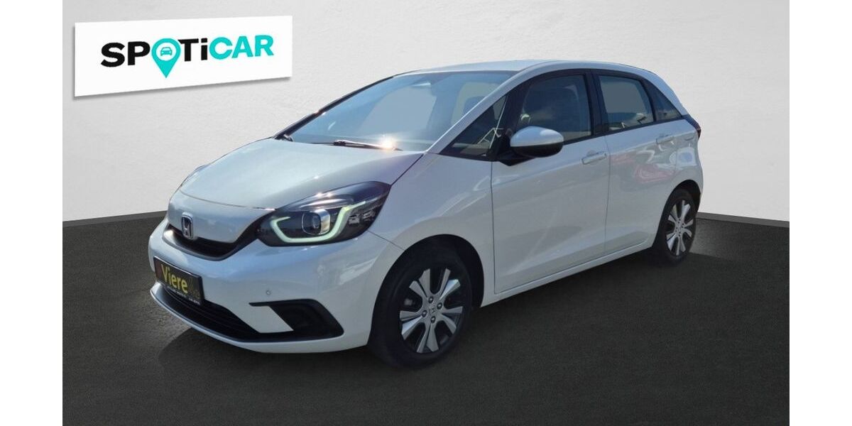Honda Jazz 37.700 km 18.890 &euro; Georgsmarienhütte 49124
