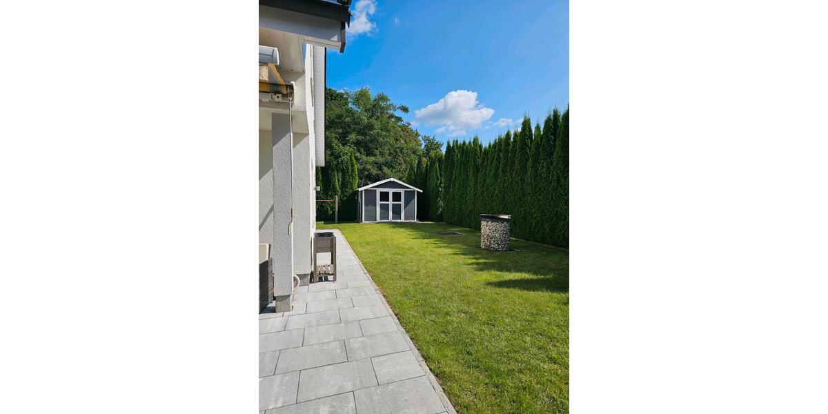 Einfamilienhaus Ibbenbüren - 5 Zimmer, 135 m&sup2;, 595.000&euro; | Angebot:26317410
