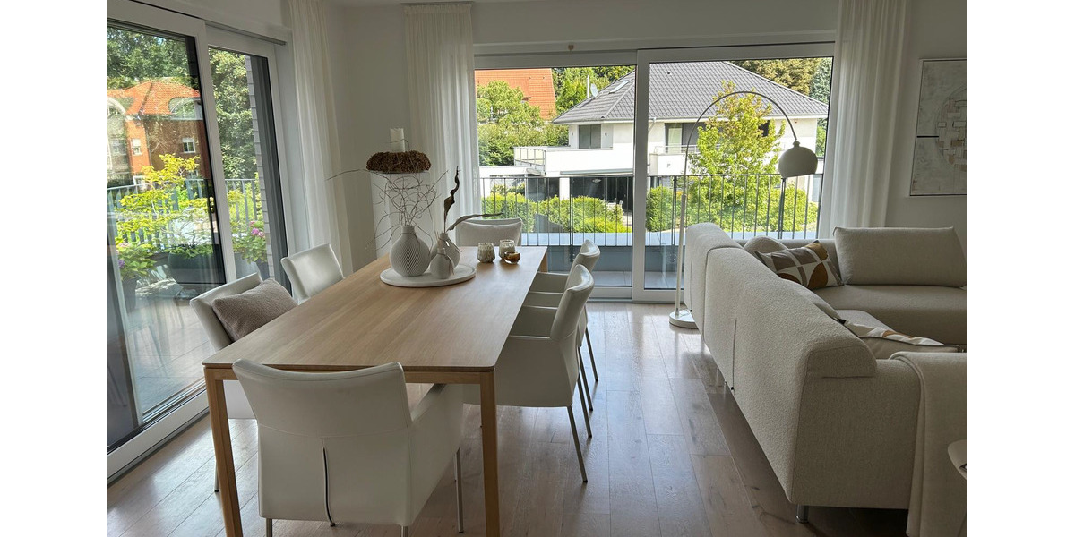 Einfamilienhaus Ibbenbüren - 3 Zimmer, 140 m&sup2;, 1.540&euro; | Angebot:24588248