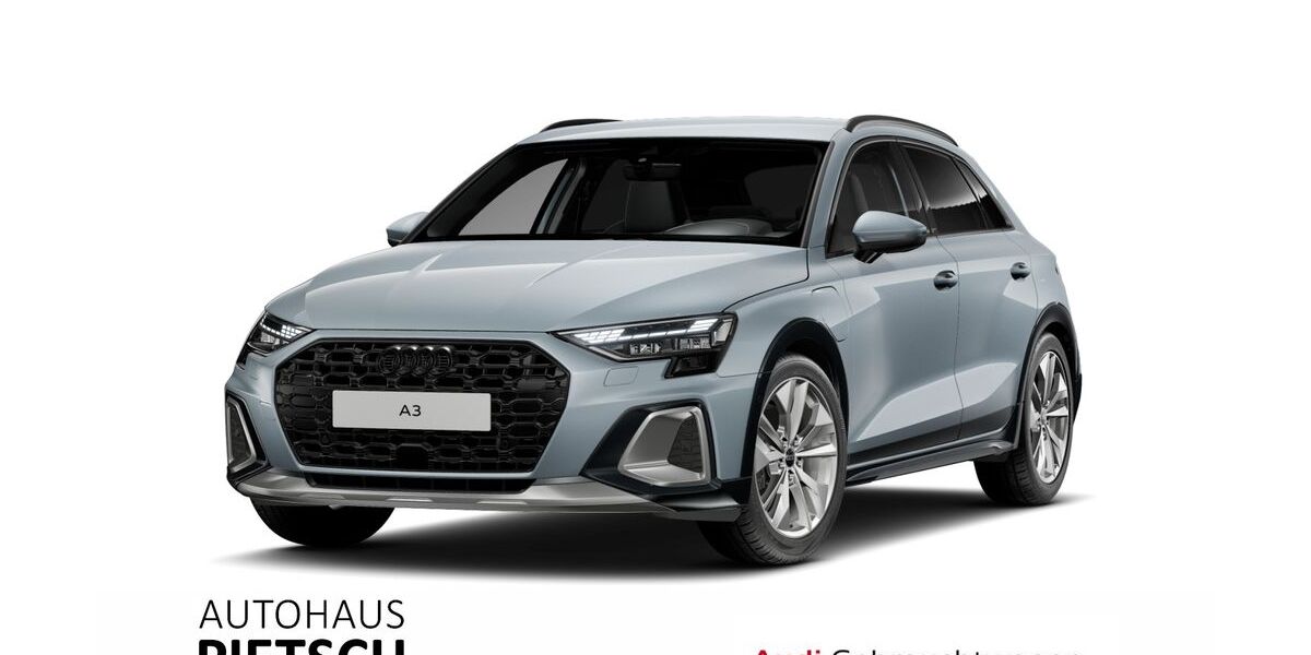 Audi A3 3.353 km 39.890 &euro; Melle 49324