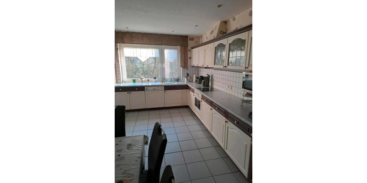 Etagenwohnung Voltlage - 3 Zimmer, 145 m&sup2;, 800&euro; | Angebot:26412415