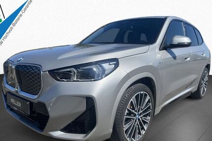 BMW iX1 35.670 km 43.999 &euro; Ibbenbüren 49479