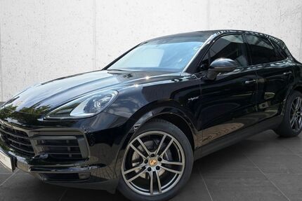 Porsche Cayenne 99.700 km 56.900 &euro; Osnabrück 49078