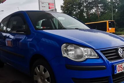 VW Polo 54.000 km 3.900 &euro; Belm-Vehrte (Osnabrück) 49191