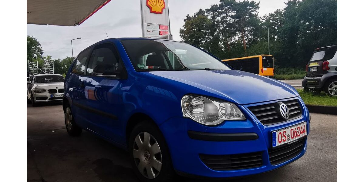 VW Polo 54.000 km 3.900 &euro; Belm-Vehrte (Osnabrück) 49191