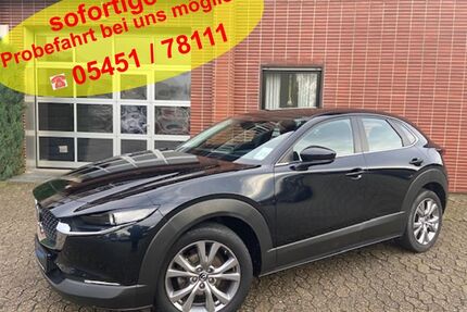 Mazda CX-30 101.302 km 17.450 &euro; Ibbenbüren 49479