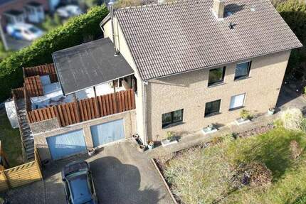 Haus Ibbenbüren Dickenberg - 7 Zimmer, 174 m&sup2;, 475.000&euro; | Angebot:25606348