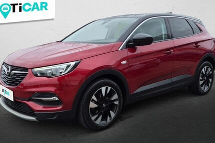 Opel Grandland (X) 46.750 km 15.390 &euro; Georgsmarienhütte 49124