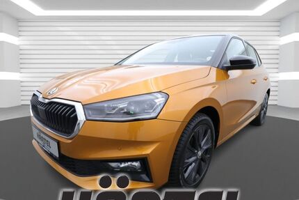 Skoda Fabia 39.000 km 21.000 &euro; Osnabrück 49084