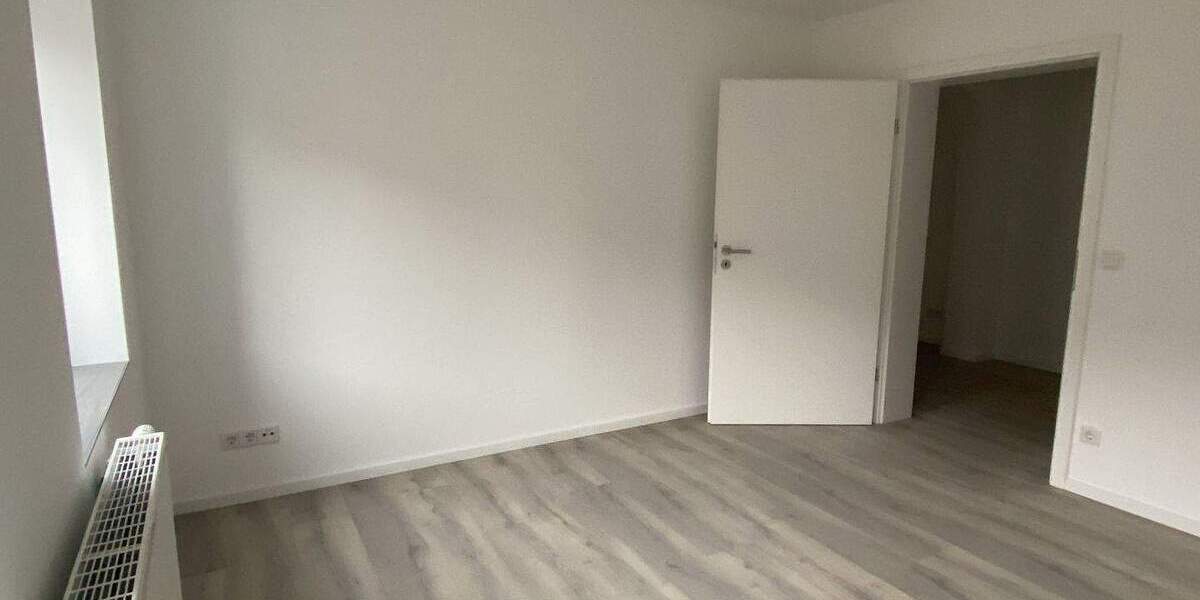 Etagenwohnung Osnabrück Schinkel - 2 Zimmer, 62 m&sup2;, 690&euro; | Angebot:25661939