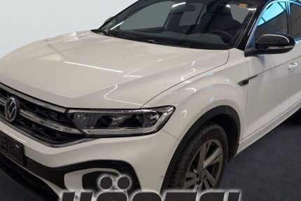 VW T-Roc 26.300 km 27.900 &euro; Osnabrück 49084