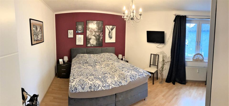 Mehrfamilienhaus, Wohnhaus Osnabrück Wüste - 15 Zimmer, 460 m&sup2;, 999.000&euro; | Angebot:26120578