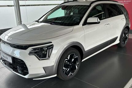 Kia Niro 5.000 km 29.690 € Osnabrück 49082