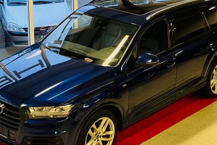 Audi Q7 175.950 km 29.700 € Bad Essen 49152