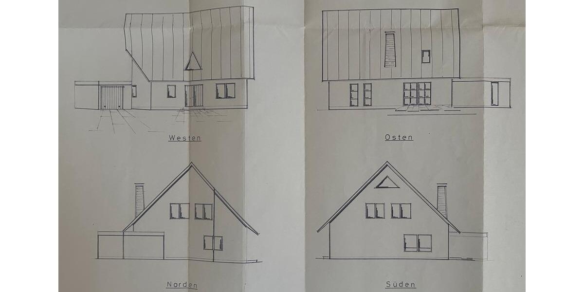 Einfamilienhaus Bramsche - 6 Zimmer, 171 m&sup2;, 385.000&euro; | Angebot:27203153