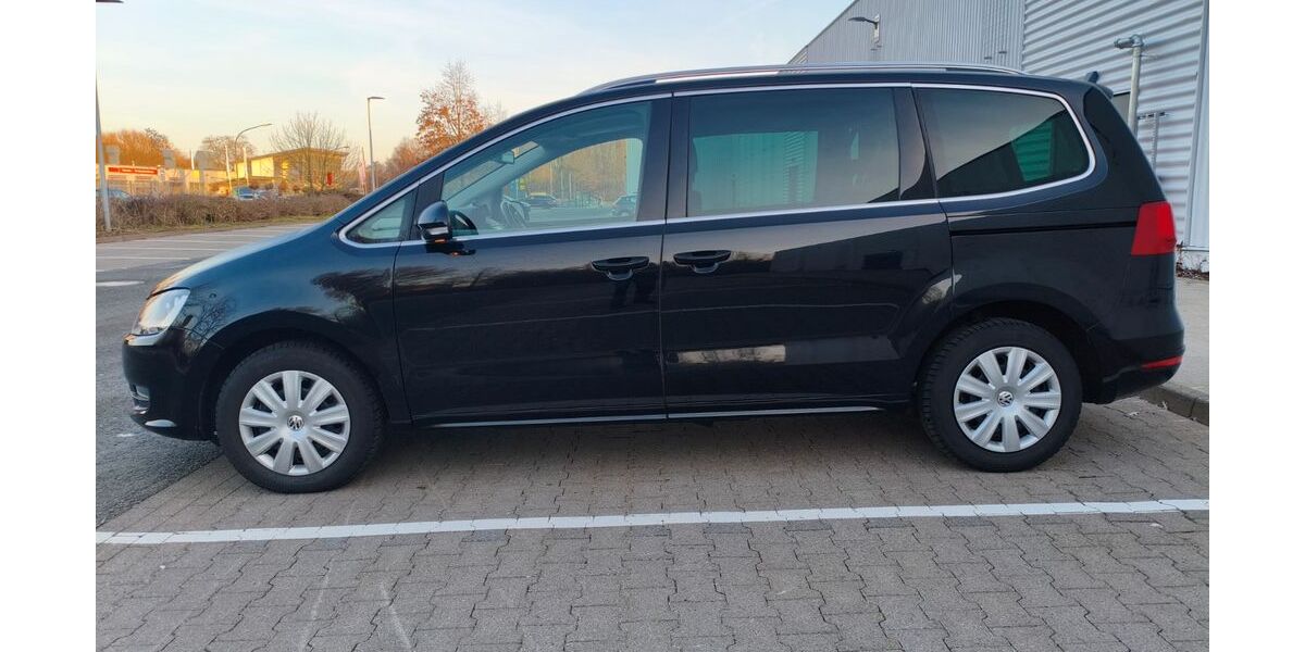 VW Sharan 150.000 km 12.000 &euro; Bissendorf 49143