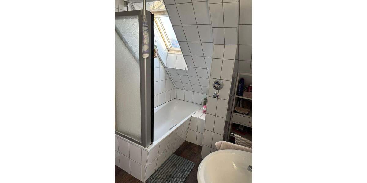 Etagenwohnung Osnabrück Schölerberg - 2 Zimmer, 90 m&sup2;, 770&euro; | Angebot:25799277