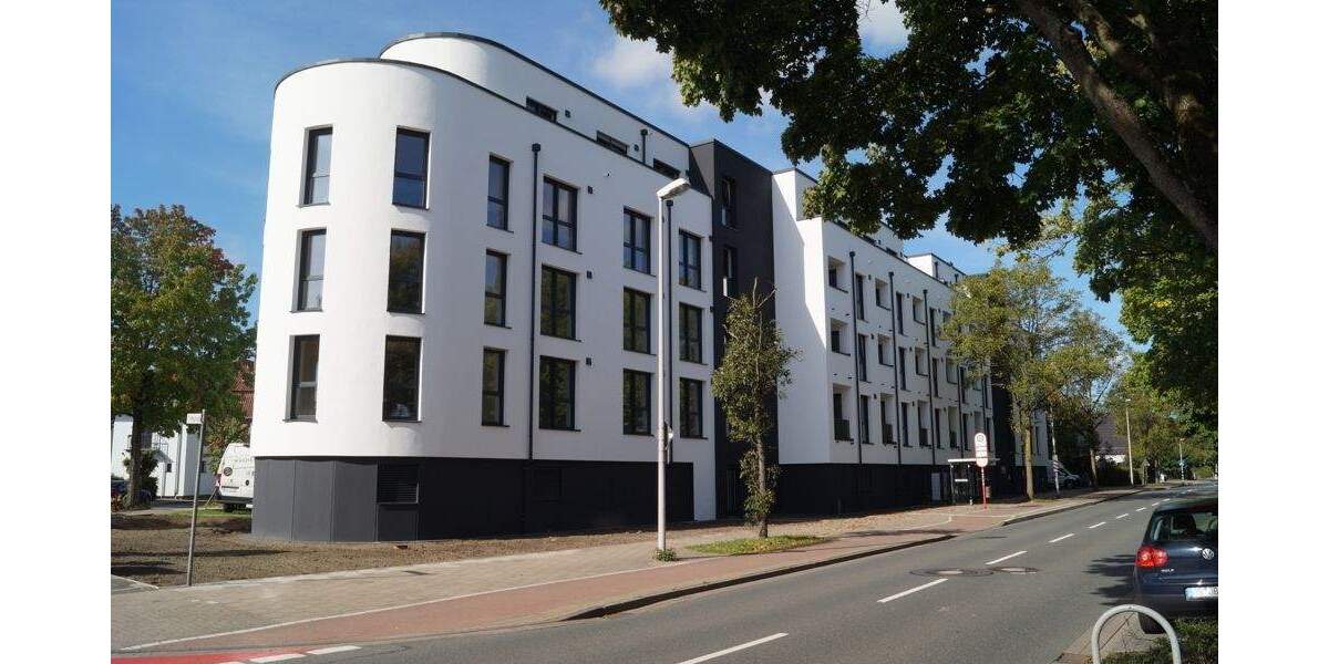 Etagenwohnung Osnabrück / Eversburg Eversburg - 4 Zimmer, 106 m&sup2;, 499.000&euro; | Angebot:25780408