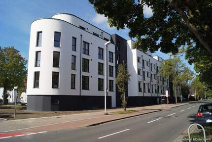 Wohnung Osnabrück / Eversburg Eversburg - 4 Zimmer, 106 m&sup2;, 499.000&euro; | Angebot:25780408