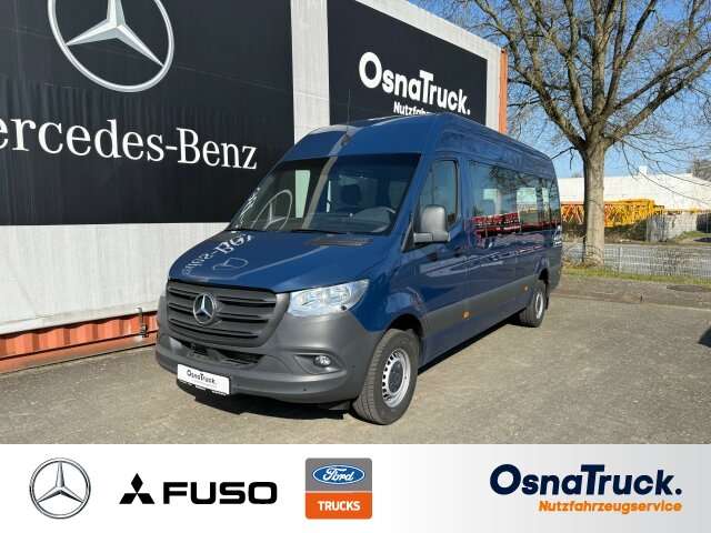 Sprinter