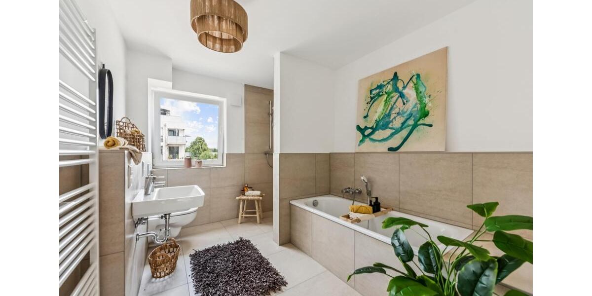 Reihenhaus Osnabrück Eversburg - 4 Zimmer, 124 m&sup2;, 468.900&euro; | Angebot:27299944