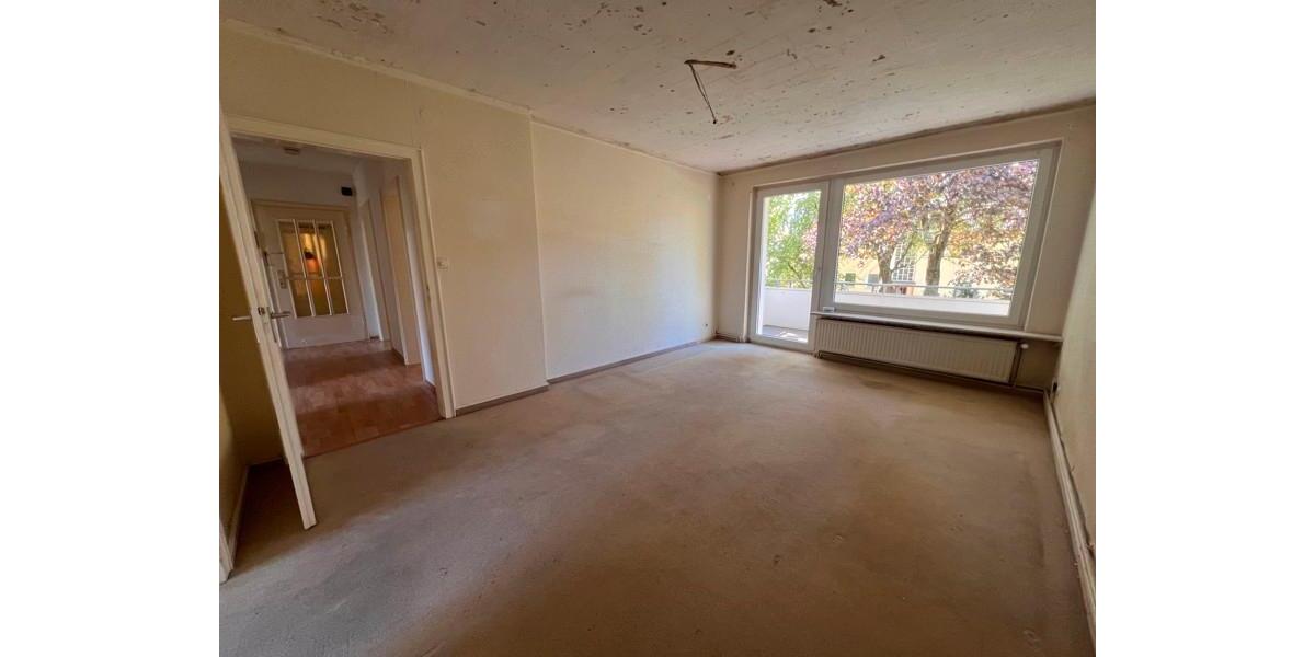 Erdgeschoßwohnung Osnabrück Dodesheide - 4 Zimmer, 72 m&sup2;, 701&euro; | Angebot:26390880