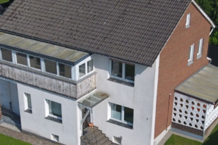 Wohnung Rödinghausen - 4 Zimmer, 120 m&sup2;, 950&euro; | Angebot:25282878