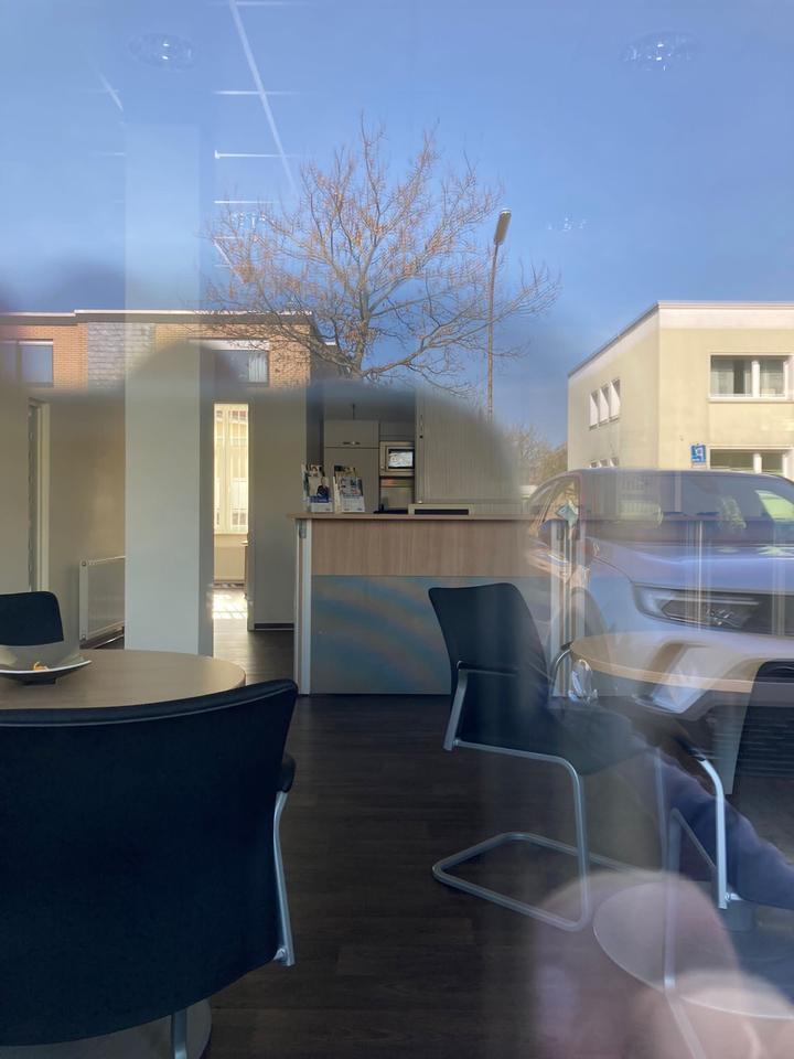 Büro Praxis Geschäftsräume in Dissen a. TW.