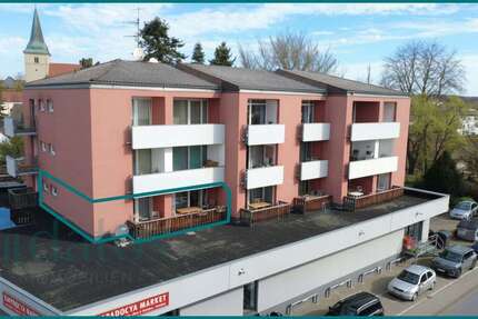 Wohnung Melle - 2 Zimmer, 67 m&sup2;, 109.000&euro; | Angebot:26351181