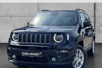 Jeep Renegade 18.195 km 24.990 € Hasbergen b. Osnabrück 49205